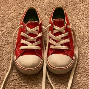 PF Flyers size 9 shoes